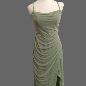 Azazie Bridesmaid Dress